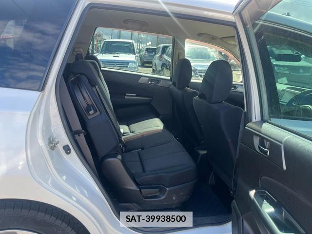 Subaru EXIGA 2012-08 7816994-12