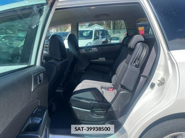 Subaru EXIGA 2012-08 7816994-13