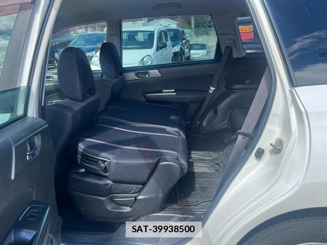Subaru EXIGA 2012-08 7816994-14