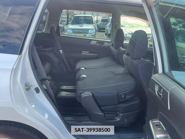 Subaru EXIGA 2012-08 7816994-15