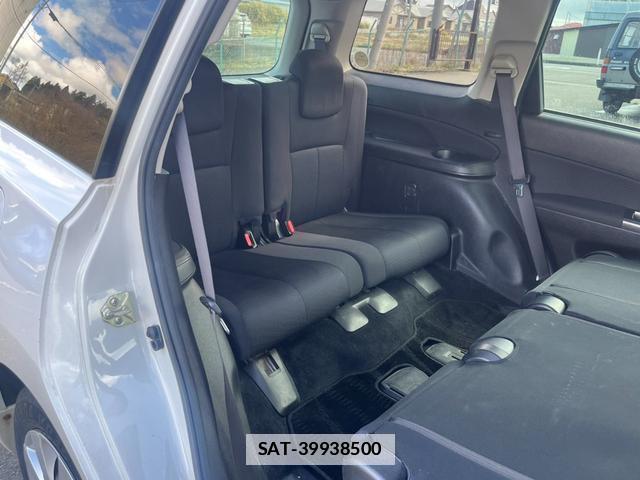Subaru EXIGA 2012-08 7816994-16