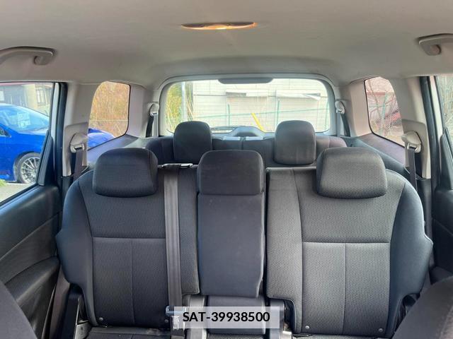 Subaru EXIGA 2012-08 7816994-17
