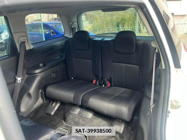 Subaru EXIGA 2012-08 7816994-18