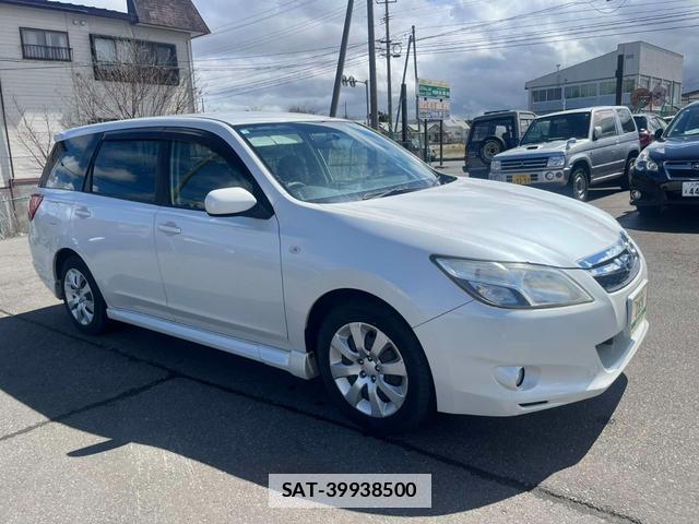 Subaru EXIGA 2012-08 7816994-2