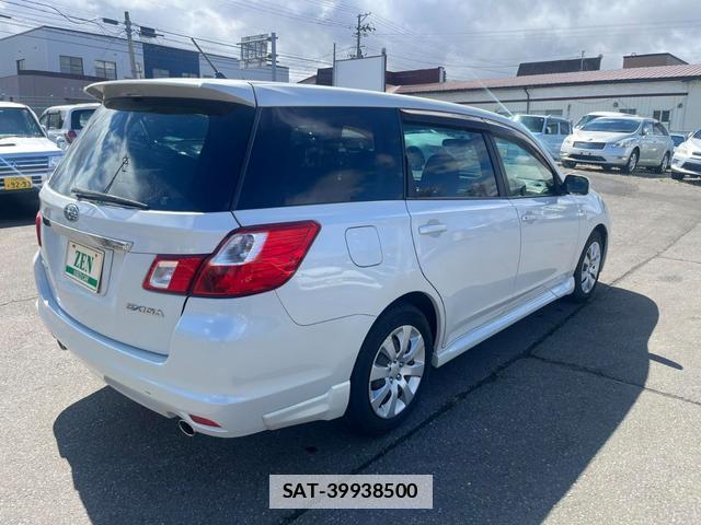 Subaru EXIGA 2012-08 7816994-3
