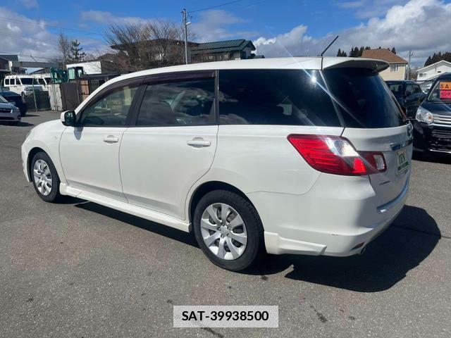 Subaru EXIGA 2012-08 7816994-4