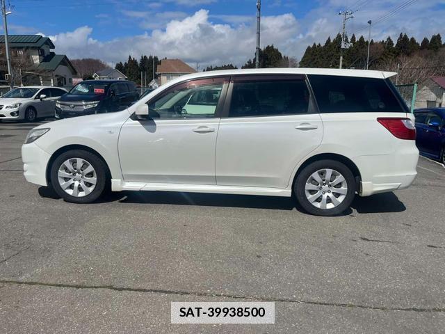 Subaru EXIGA 2012-08 7816994-5