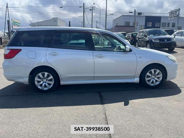 Subaru EXIGA 2012-08 7816994-6