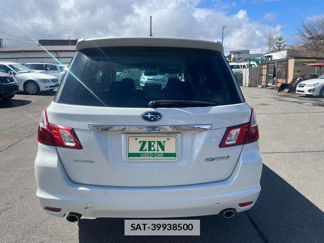 Subaru EXIGA 2012-08 7816994-7