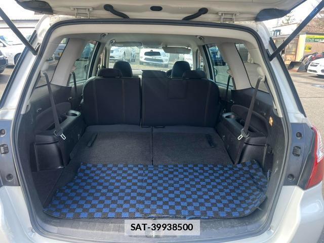 Subaru EXIGA 2012-08 7816994-8