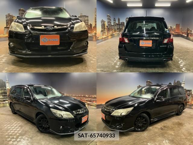 Subaru EXIGA 2012-03 7823053-0