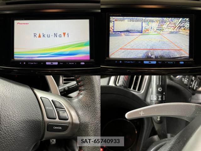 Subaru EXIGA 2012-03 7823053-3