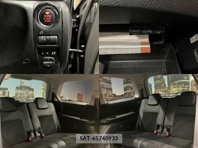 Subaru EXIGA 2012-03 7823053-5