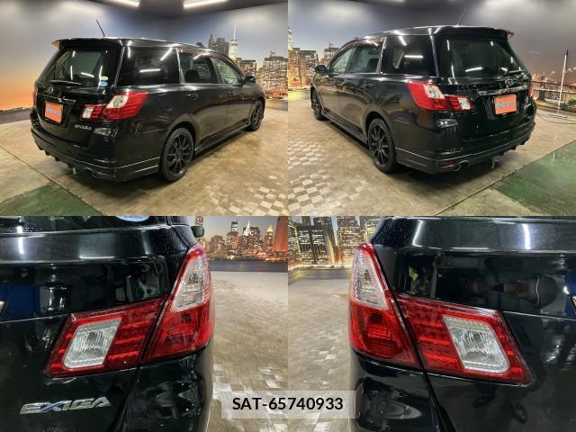 Subaru EXIGA 2012-03 7823053-6