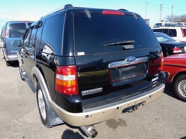 Ford EXPLORER 2008-01 7814011-1
