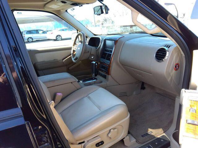 Ford EXPLORER 2008-01 7814011-2