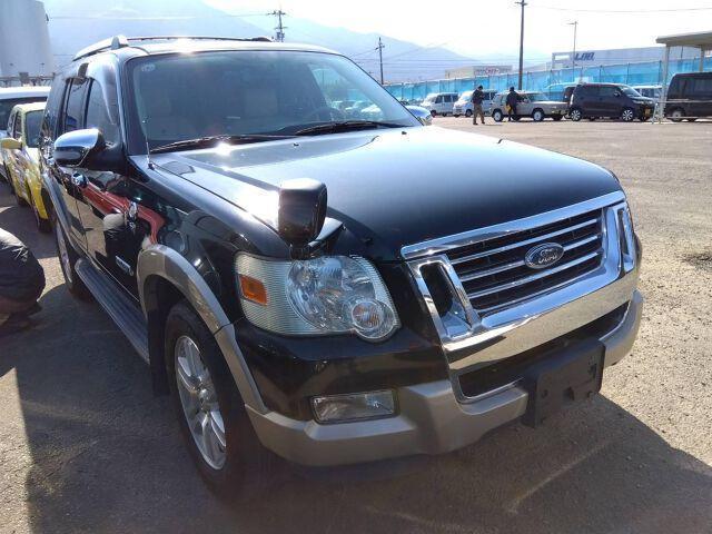 Ford EXPLORER 2008-01 7814011-3
