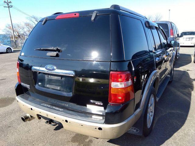 Ford EXPLORER 2008-01 7814011-4