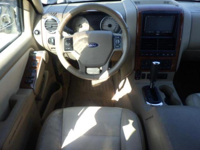 Ford EXPLORER 2008-01 7814011-5