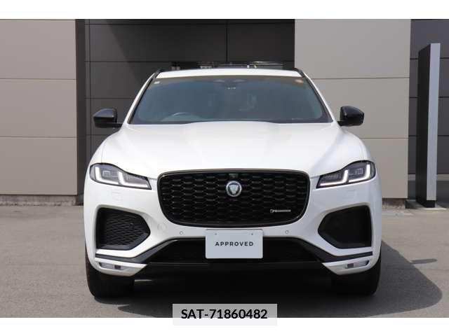 Jaguar F-PACE 2024 7811811-1