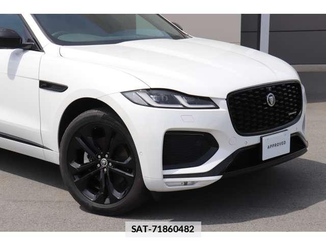 Jaguar F-PACE 2024 7811811-2