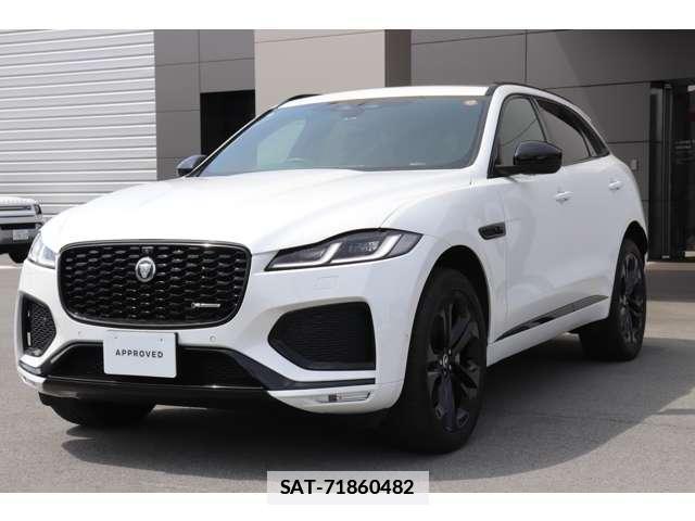 Jaguar F-PACE 2024 7811811-3