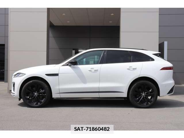 Jaguar F-PACE 2024 7811811-4