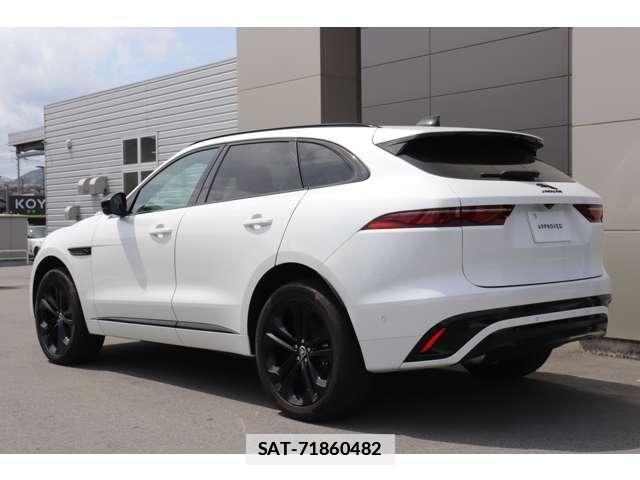 Jaguar F-PACE 2024 7811811-5