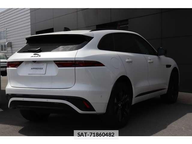Jaguar F-PACE 2024 7811811-7