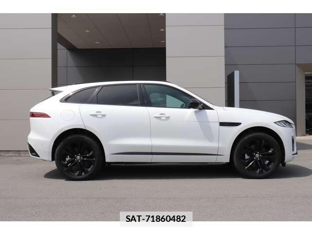 Jaguar F-PACE 2024 7811811-8