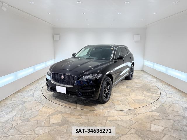 Jaguar F-PACE 2020-06 7817757-0