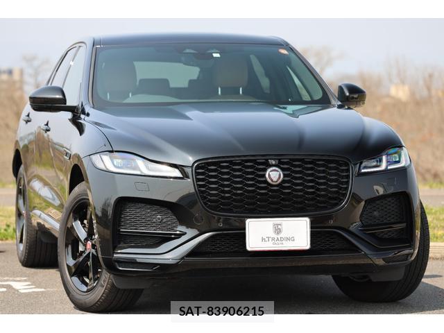 Jaguar F-PACE 2023-03 7818644-0