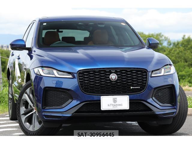 Jaguar F-PACE 2023-06 7818665-0