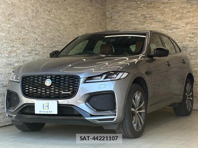 Jaguar F-PACE 2024-05 7818937-0