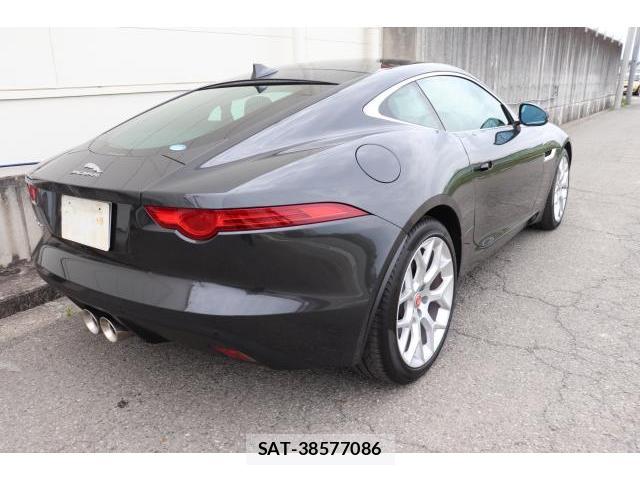 Jaguar F-TYPE 2015-10 7817205-1