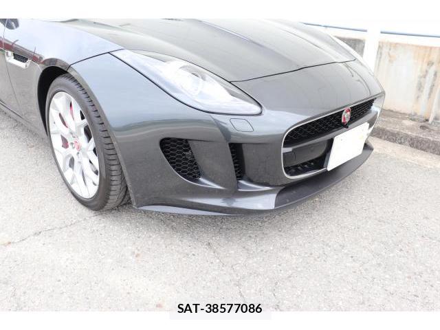 Jaguar F-TYPE 2015-10 7817205-11