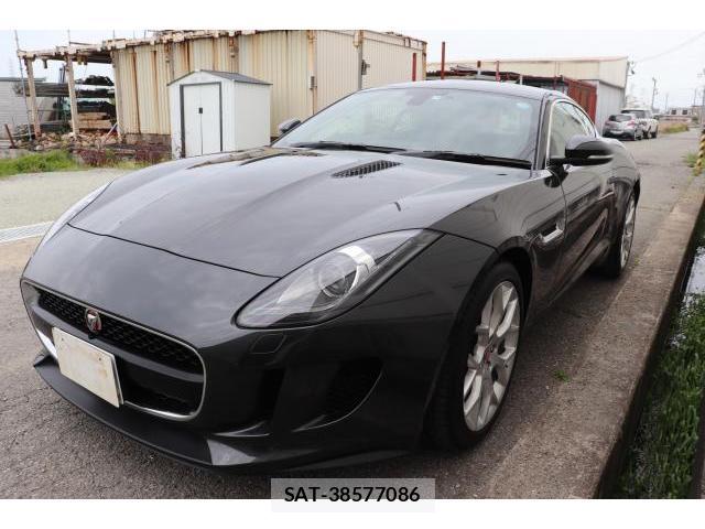 Jaguar F-TYPE 2015-10 7817205-12