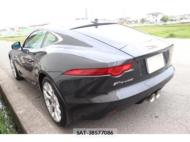 Jaguar F-TYPE 2015-10 7817205-14
