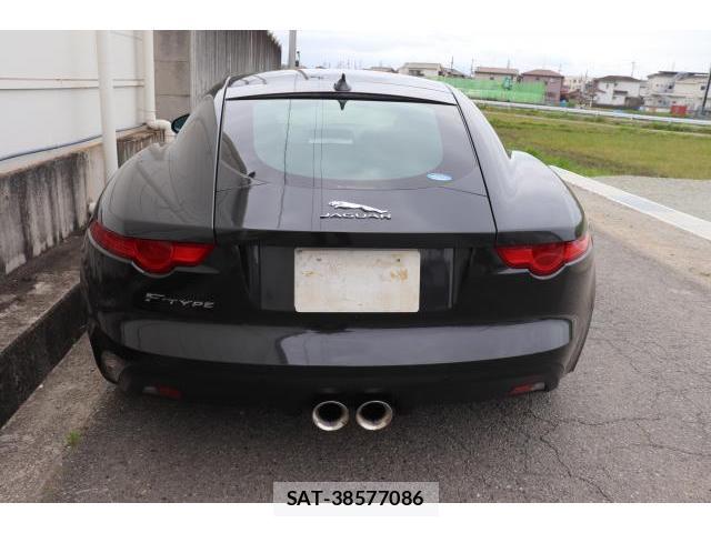 Jaguar F-TYPE 2015-10 7817205-18