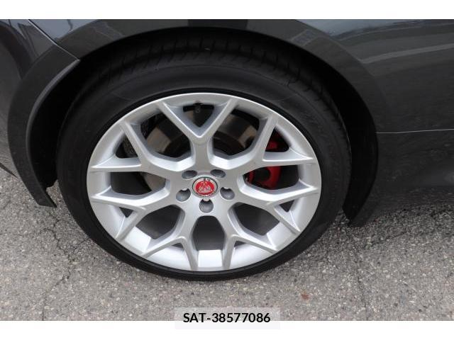 Jaguar F-TYPE 2015-10 7817205-19