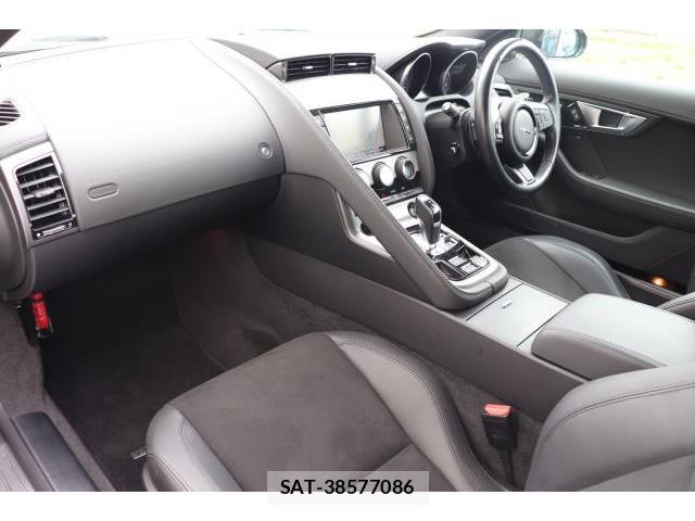 Jaguar F-TYPE 2015-10 7817205-2