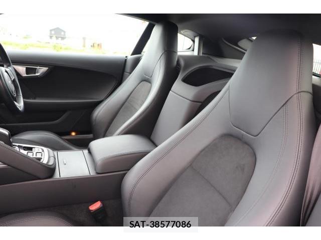 Jaguar F-TYPE 2015-10 7817205-5
