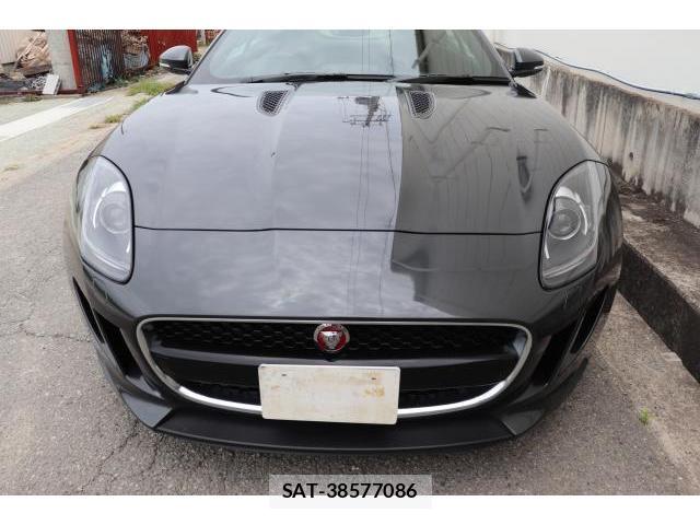 Jaguar F-TYPE 2015-10 7817205-9