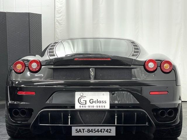 Ferrari F430 2007-03 7823364-1