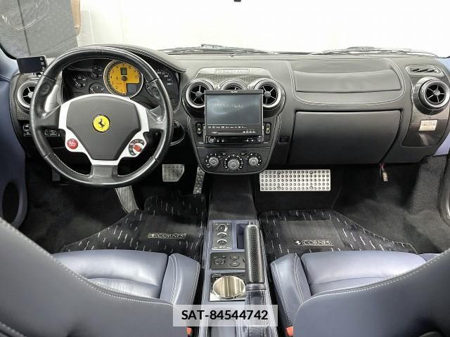 Ferrari F430 2007-03 7823364-2