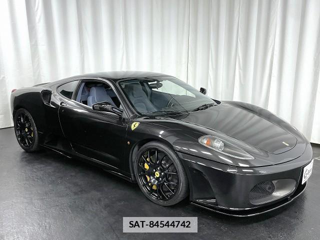 Ferrari F430 2007-03 7823364-3