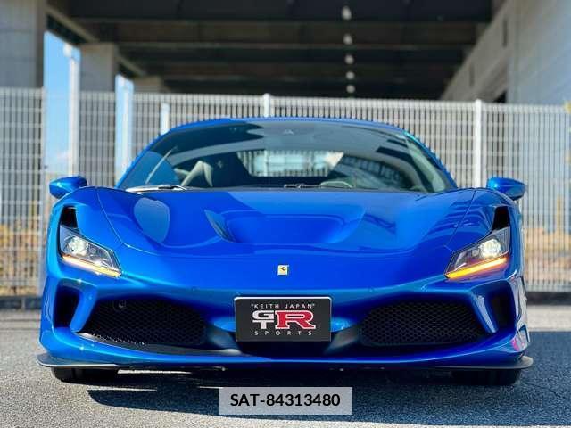 Ferrari F8 Tributo 2020-09 7823252-1