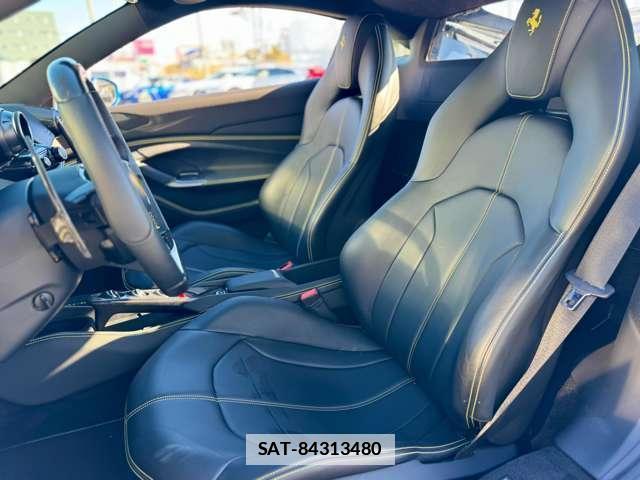 Ferrari F8 Tributo 2020-09 7823252-10