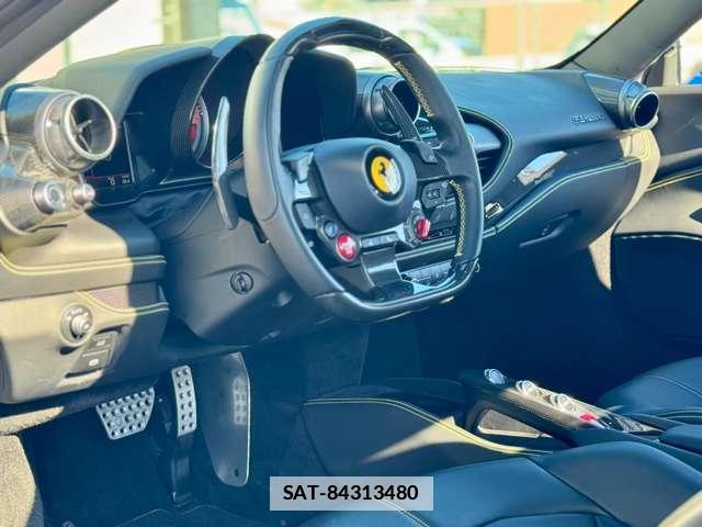 Ferrari F8 Tributo 2020-09 7823252-11