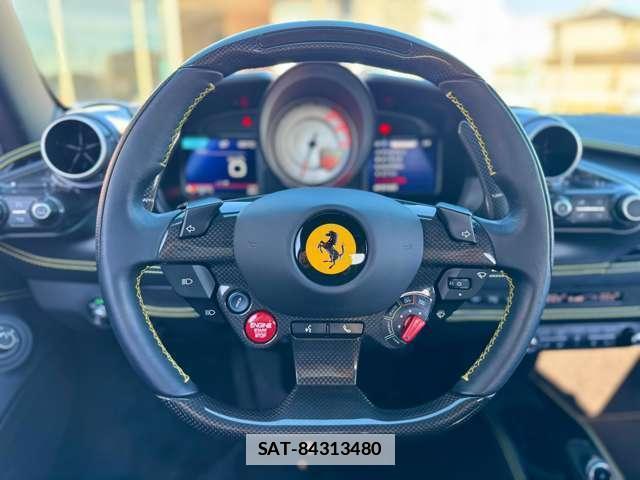 Ferrari F8 Tributo 2020-09 7823252-13